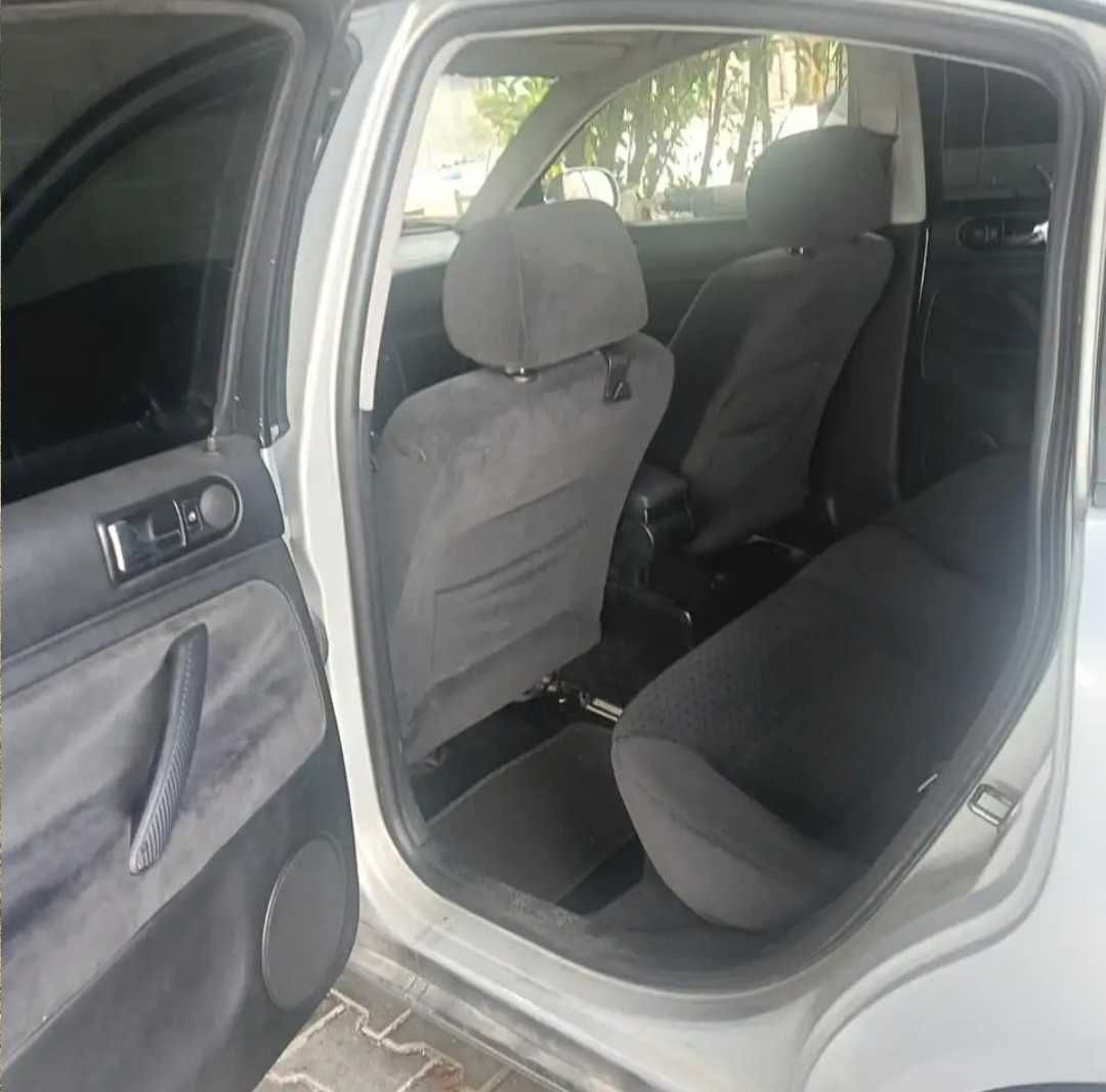 Vw Passat 1.9 TDI pd