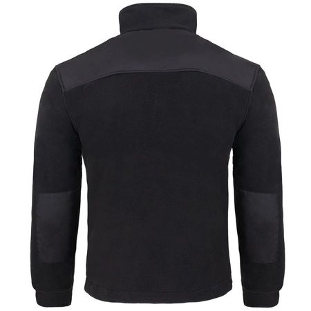 Polar Bhp bluza polarowa Ciepła Czarna roz XL