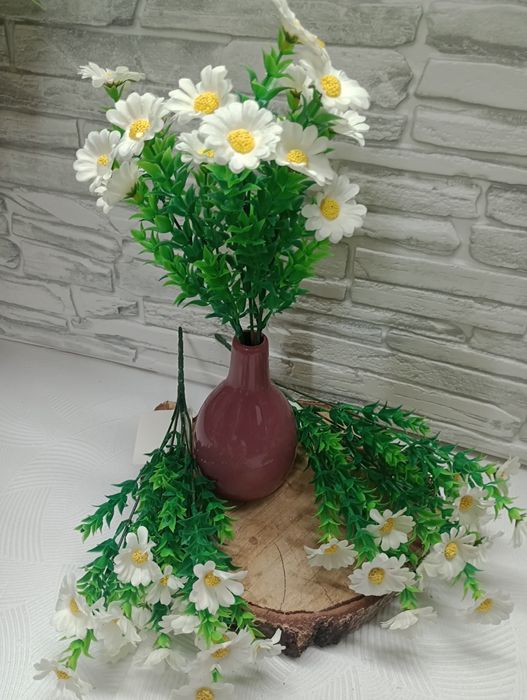 Bukieciki bukszpanu 3 sztuki