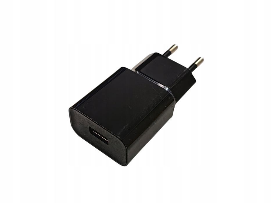 Ładowarka Sieciowa Xiaomi Mdy-08-Ei Szybkie Ładowanie 18W 2,5A 5V 9V