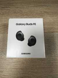 Sluchawki Samsung Buds FE