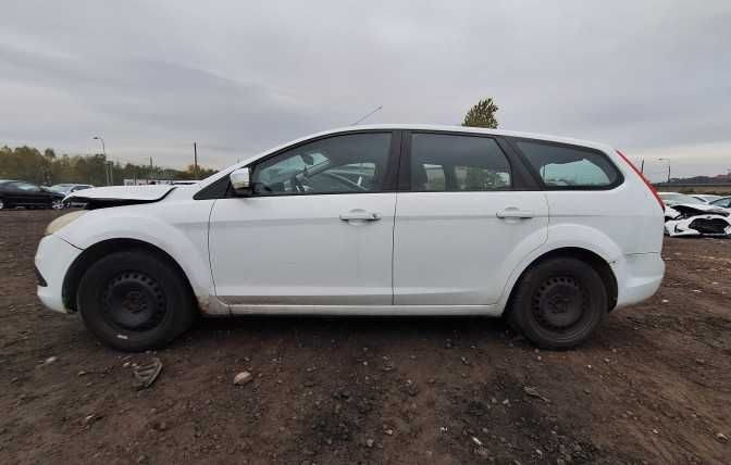 2008 Ford Focus MK2 2.0 16v AODA AODB 146 KM Silnik Skrzynia Części
