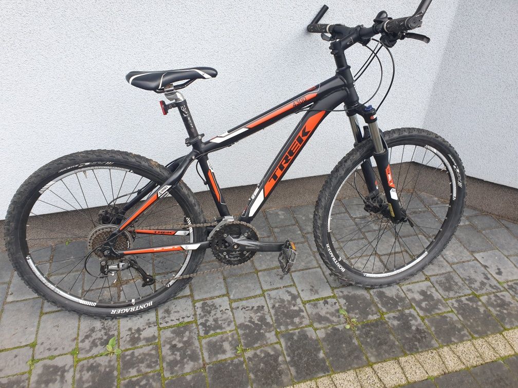 Trek 4300 Alpha  26