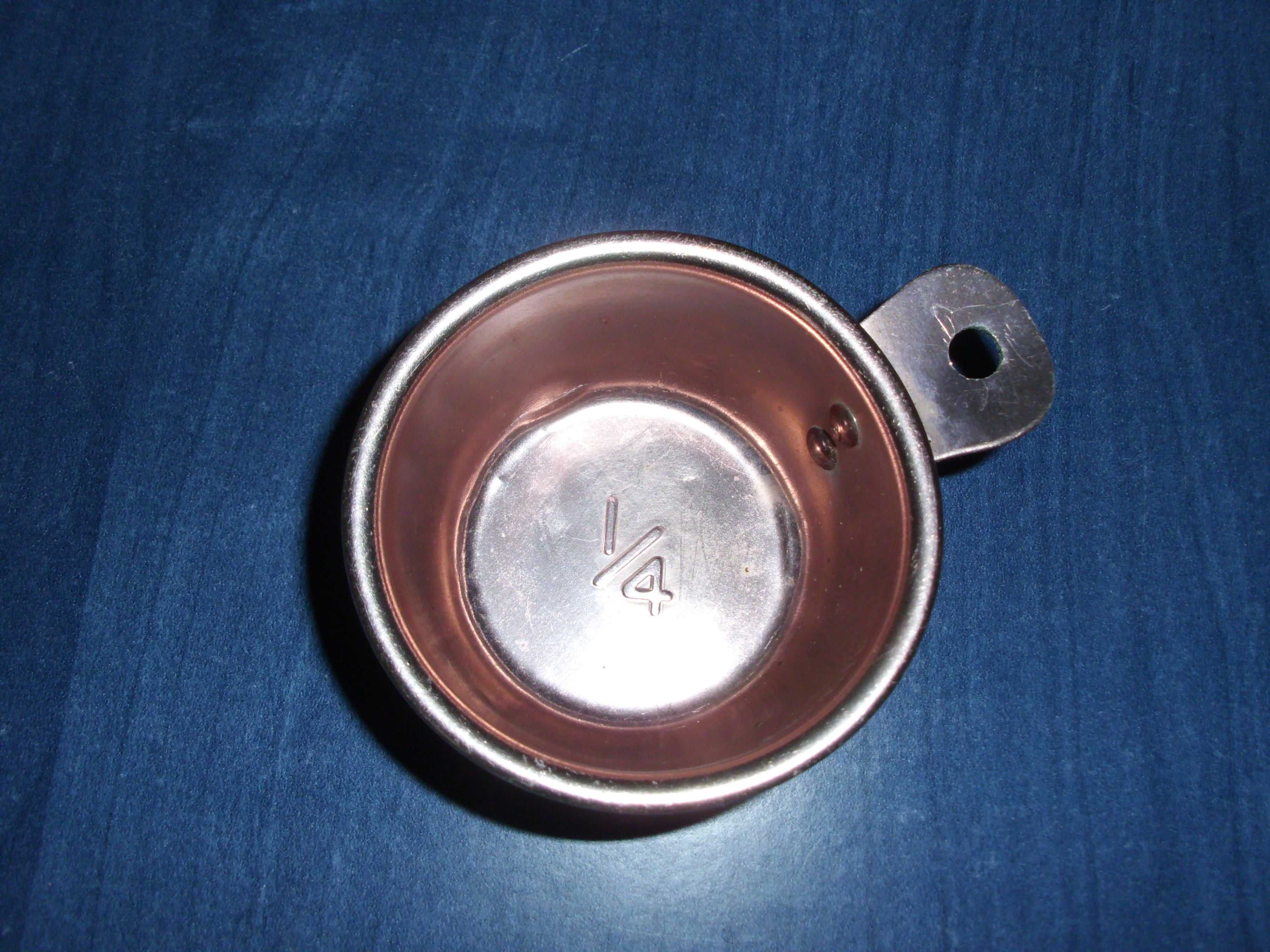 Ozdoba do kuchni / foremki / miarki / dekoracja /