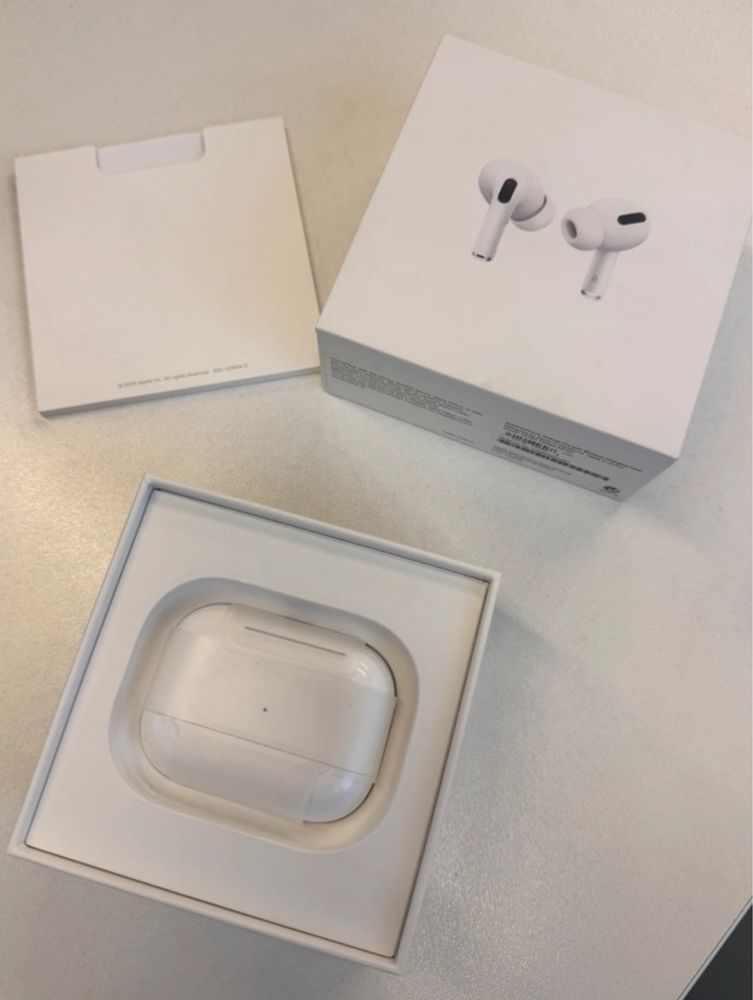 AirPods Pro Geração 1