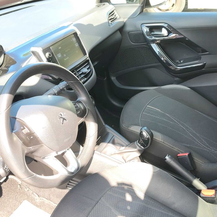 Peugeot 208 1.4 HDI - Aceito propostas honestas — foto 7
