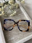 Nowe okulary zerówki