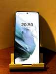 Samsung Galaxy S21 5G 256GB – Czarny | Android 15 | Stan bardzo dobry