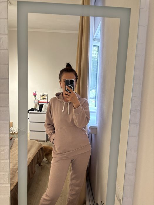 Теплі прогулянкові,спортивні костюми