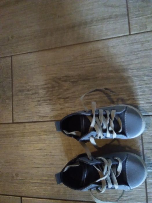 Buty Befado dla Chłopczyka