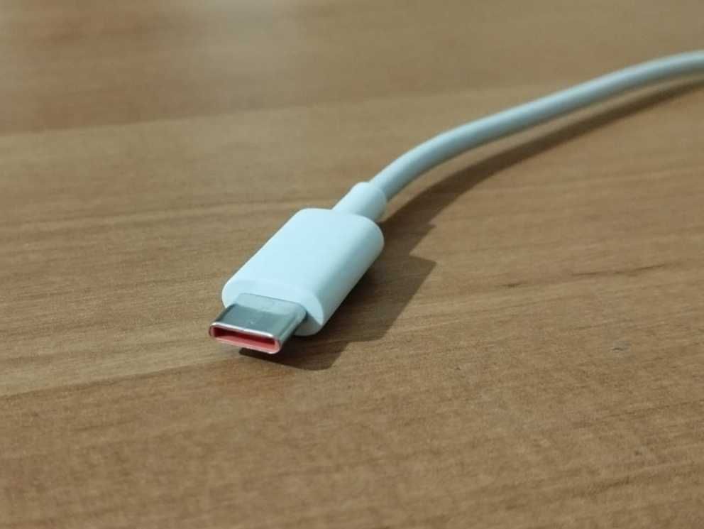 Кабель Xiaomi 1м Usb-Type-C оригинал