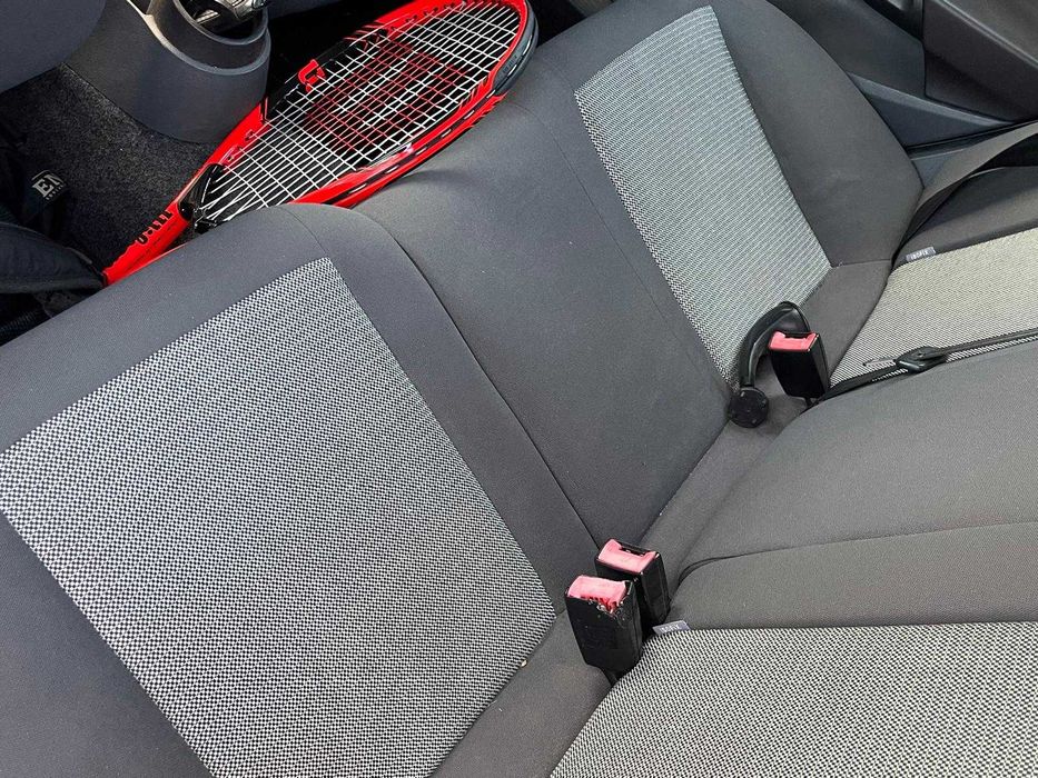 Seat ibiza 1.2 tdi 2010