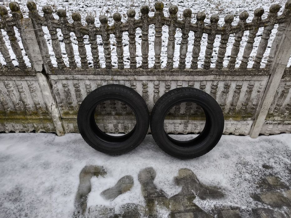 Opony zimowe Godyer 225/55/17