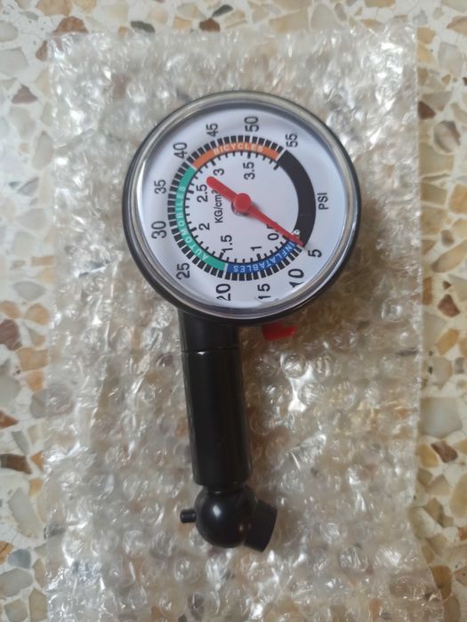 Для велосипедів мотоциклів манометр для перевірки тиску в шинах