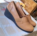 Buty na koturnie nowe rozmiar 39