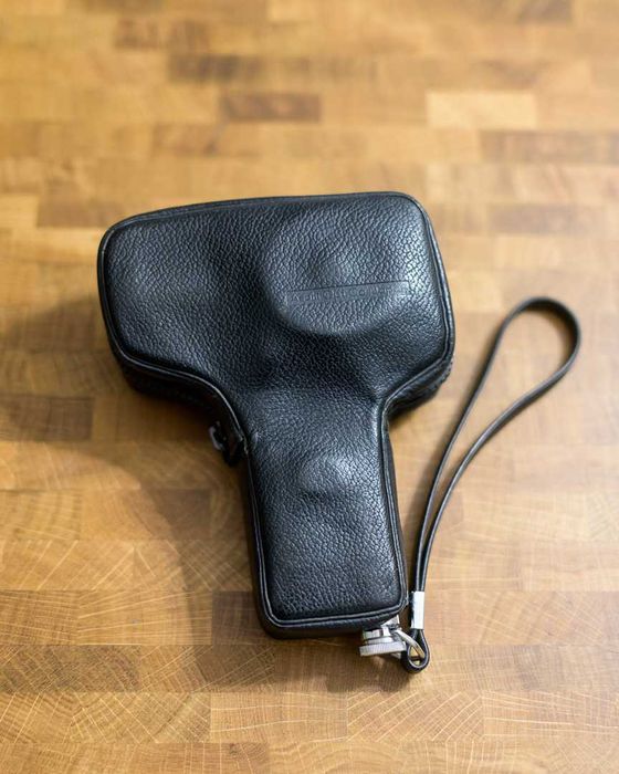 Asahi Pentax Spotmeter III