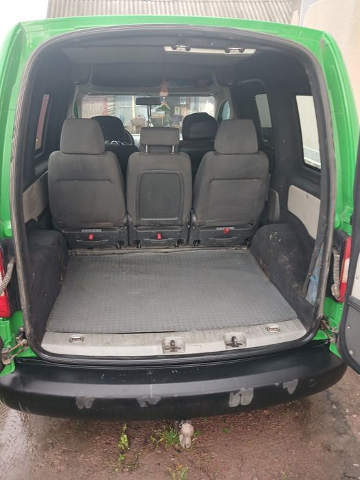 Продам кадік 2005