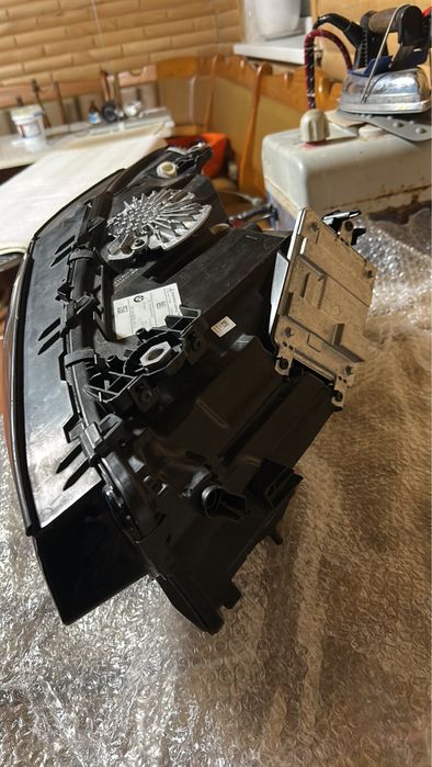 Запчастини на БМВ Х3 23 року