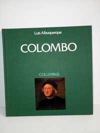 Colombo - Livro CTT