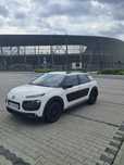 Citroën C4 Cactus Citroen C4 Caktus 1.6 Disel
