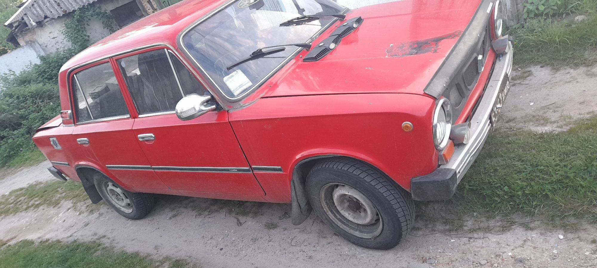 Ваз 2101 в хорошому стані