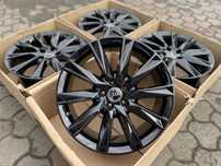 Felgi Audi q4 q3 q2 19 cali S-Line etron 5x112 a6 c6 s4 oryginał