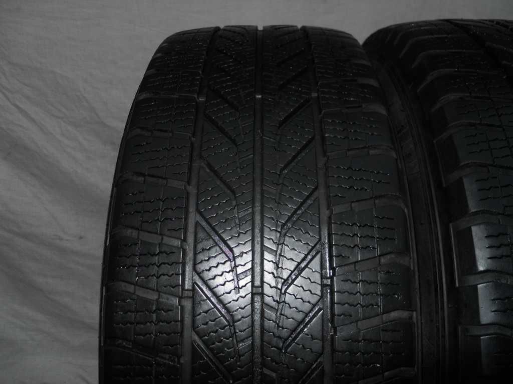 Opony zimowe FULDA CONVEO TRAC 3 215/60R16C 103/101T (2x6,5mm)