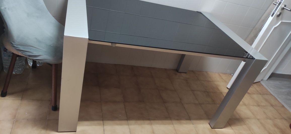 Mesa Cozinha Extensível