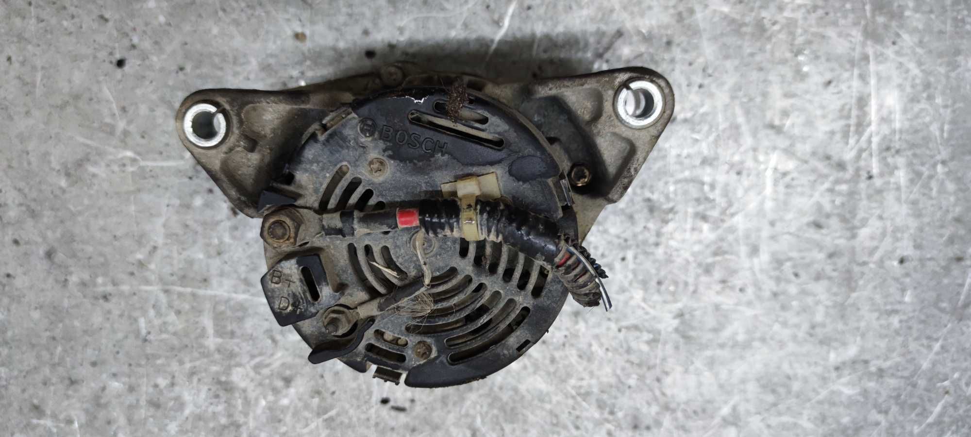 Opel Corsa B 1.0 12V Alternator