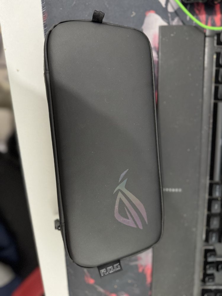 Asus rog ally z1 extreme