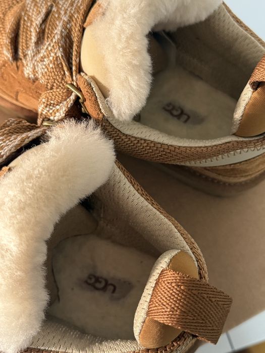 Жіночі ugg lowmel уги чоботи 38