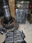 Розборка Акпп 5hp18 5hp19