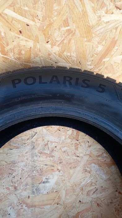 Opony 205/55 R16 H