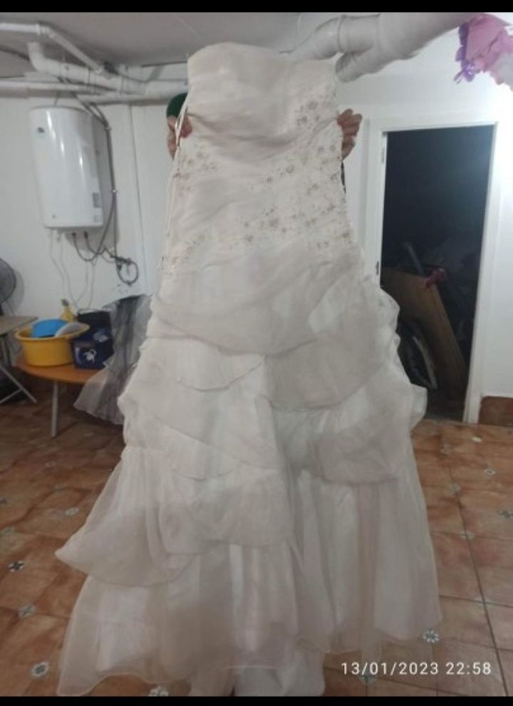 Vestidos de noiva