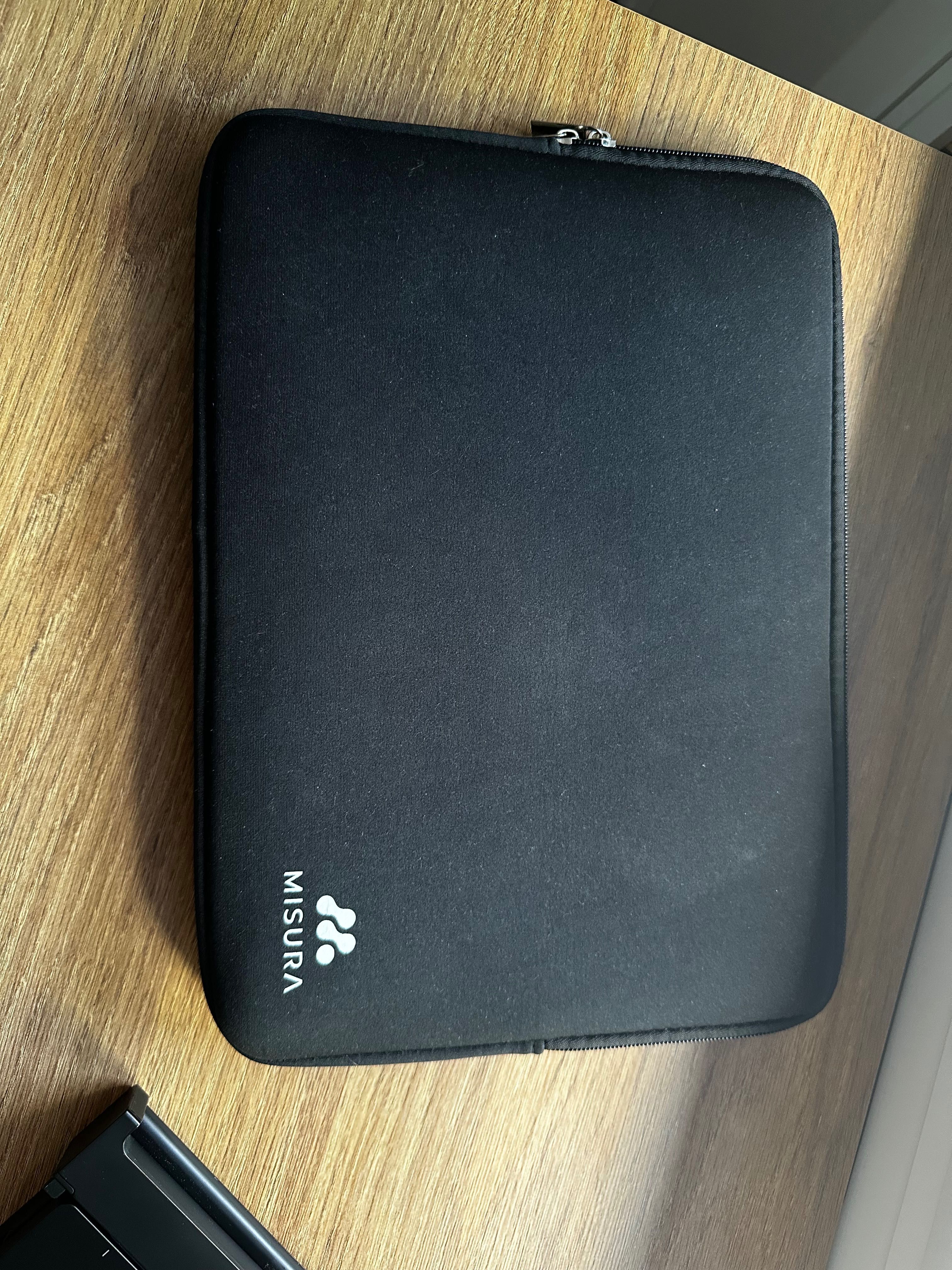 Portable Tri-Screen for Laptop Model: 3M1106D