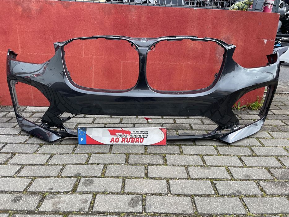 Parachoque bmx x3 G01 2018-2021