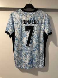 Camisola Portugal Ronaldo