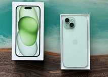 iPhone 15 128 gb
