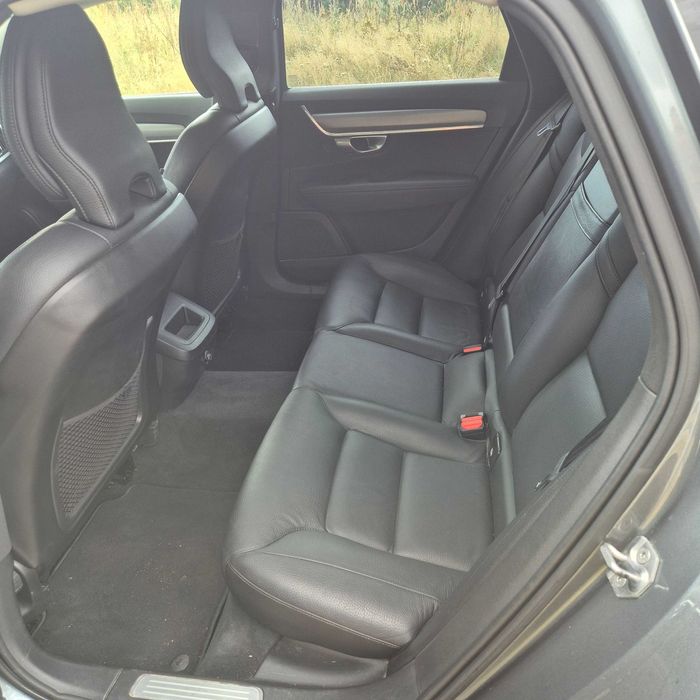 VOLVO V90 virtual navi skóra TOP sprzedaż / zamiana na tańszy