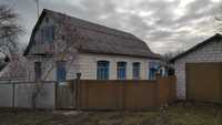 Продається будинок с.Бушеве, Київська область, Білоцерківський район