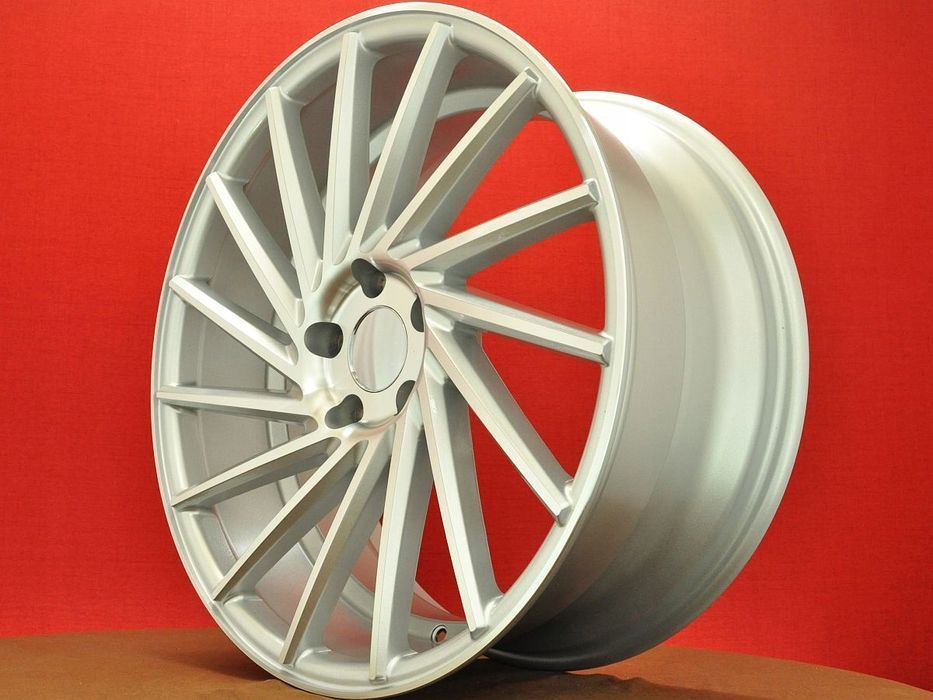 Felgi R20 5x120 BMW M3 F80 4 F32 M4 F82 5 F10 6 F06 F12 X3 F25 X4 F26