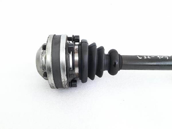 Transmissão frente esquerda VOLKSWAGEN Transporter V (7HA, 7HH, 7EA, 7