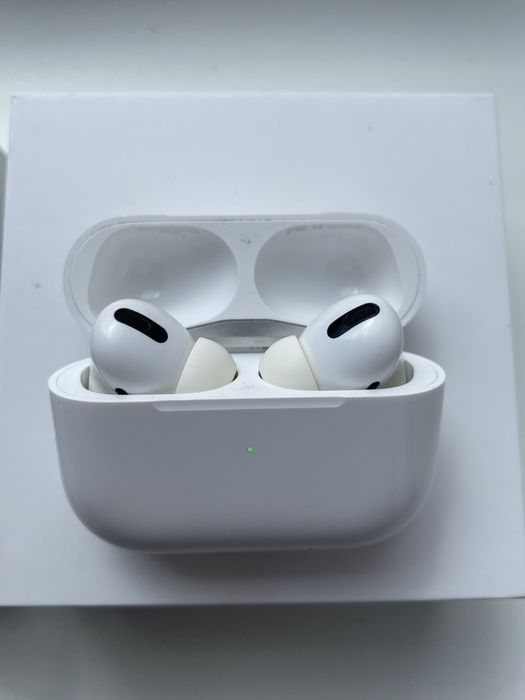Airpods pro 1 покоління