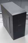 Компьютер AM4 AMD Athlon 3000G/ram 8 gb/Radeon Vega 3/ssd 240 gb/400W