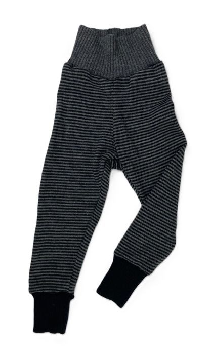 Spodnie kalesony wool 86 cm 100% wełna wełniane