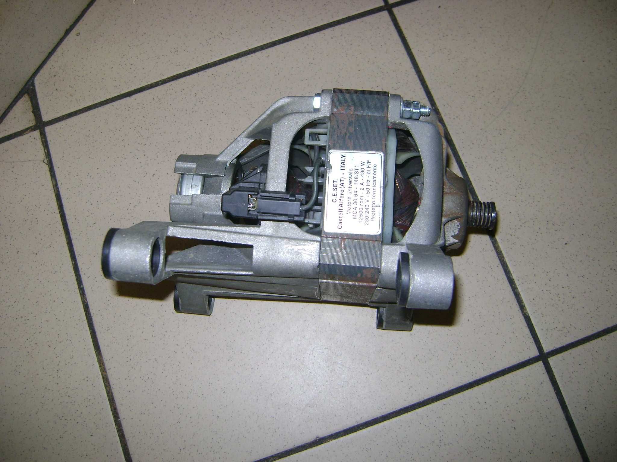 Silnik do Pralki Polar SL 3410 XW MCA 30/64-148/ST 1