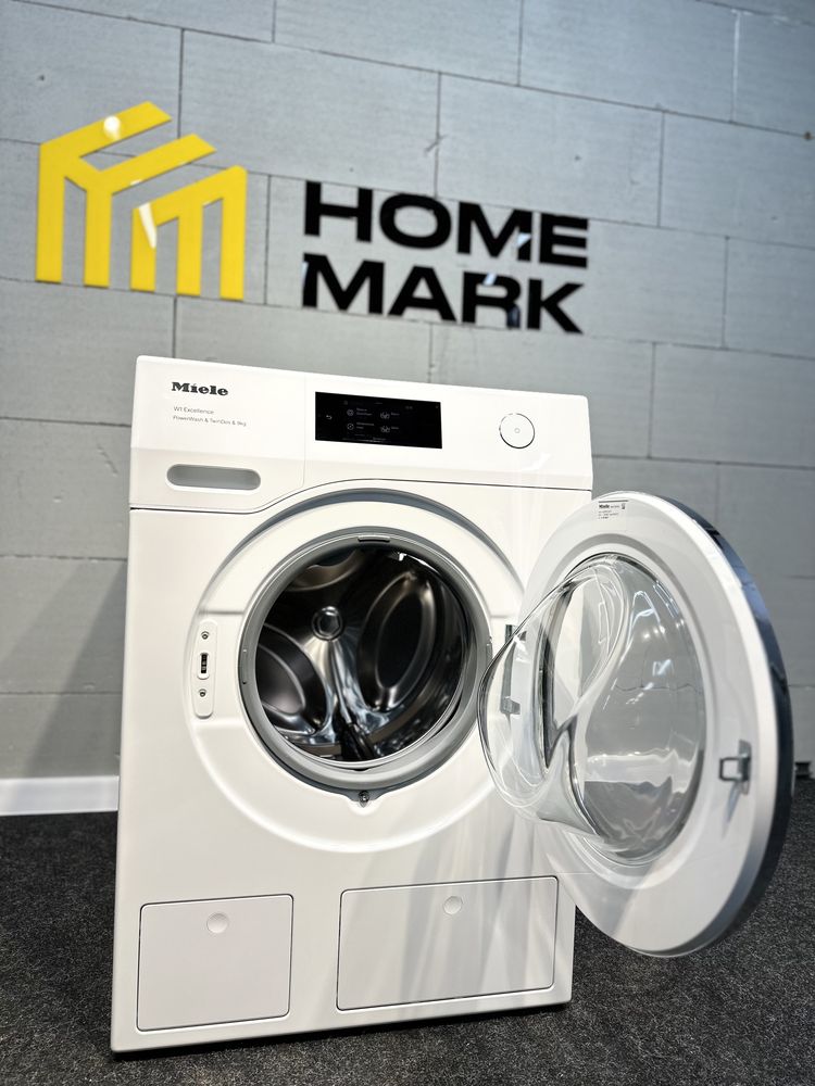 Топ! Пральна машина MIELE WER 875 WPS, WiFiConnact, QuickPowerWash