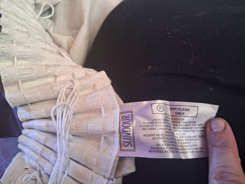 Фіолетове диво від Sundour! Штори!