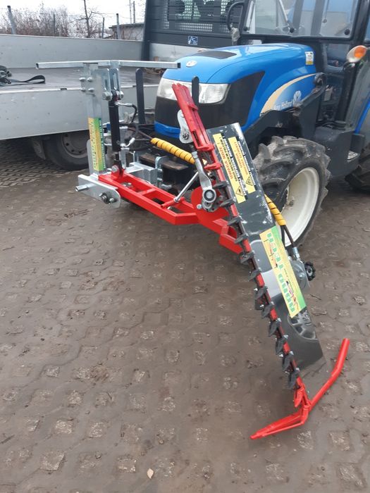 Podcinacz do porzeczek