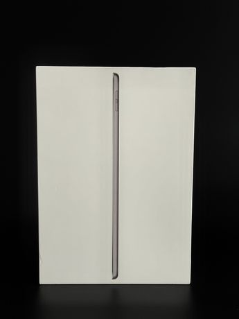 Apple iPad 10.2 2021 Wi-Fi 64GB Space Gray (MK2K3) Б/У